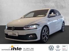 Bild des Angebotes VW Polo GTI 2,0 TSI DSG R-FAHRKAMERA+NAVI+CLIMATRONIC