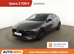 Bild des Angebotes Mazda 3 2.0 SKYACTIV-G Mild-Hybrid Homura*NAVI*LED*ACC*CAM