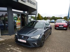 Bild des Angebotes SEAT Ibiza FR Ibiza 1.0 TSI Black Edition 95 PS
