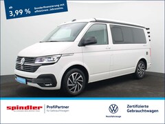 Bild des Angebotes VW T6.1 California Beach 2.0 TDI/LED, AHK, DCC