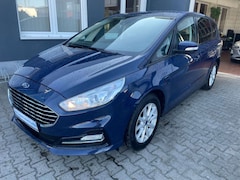Bild des Angebotes Ford S-Max TDCi150 SHZ/FSH/LMF/AHK/Tempo