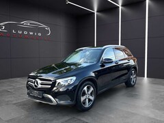 Bild des Angebotes Mercedes-Benz GLC 220 GLC -Klasse 4Matic / EURO 6 / PANO /AHK
