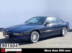 Bild des Angebotes BMW 850 Ci Coupe 12 Zylinder, mehrfach VORHANDEN!