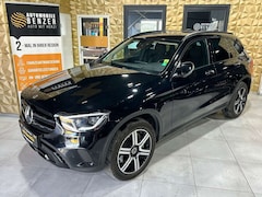 Bild des Angebotes Mercedes-Benz GLC 300 de 4Matic/APPLE/8-FACH/ACC/NAVI/KAMERA