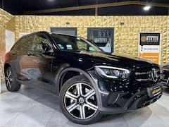 Bild des Angebotes Mercedes-Benz GLC 300 de 4Matic/APPLE/8-FACH/ACC/NAVI/KAMERA