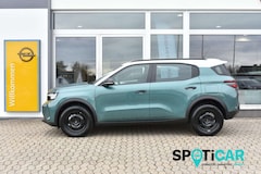 Bild des Angebotes Opel Frontera Edition 48V Hybrid