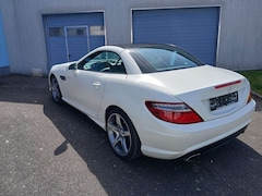 Bild des Angebotes Mercedes-Benz SLK 200 SLK 200 CarbonLOOK Edition