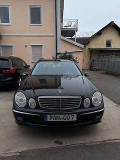 Bild des Angebotes Mercedes-Benz E 240 T 4Matic Avantgarde