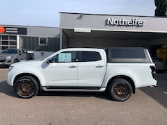 Bild des Angebotes Isuzu D-Max Double Cab LSE AT 4WD Hardtop / OZ Räder