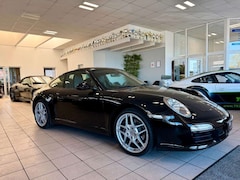 Bild des Angebotes Porsche 997 911 997.2 Carrera PDK Schiebedach / SportChrono