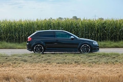 Bild des Angebotes Audi S3 8P 2.0 TFSI S tronic - DSG 340 PS