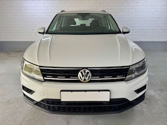 Bild des Angebotes VW Tiguan TIGUAN TRENDLINE 1,5  TSI BMT OPF SCHECKHEFT