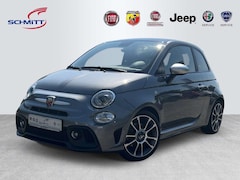 Bild des Angebotes Abarth 595 Automatik*Car-Play*Bicolor