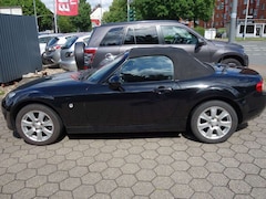 Bild des Angebotes Mazda MX-5 MX-5 1.8 MZR Center-Line 1Hand Leder Sitzheizung TÜV 7.2028