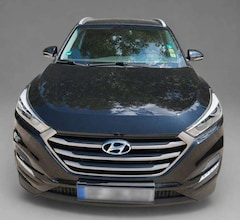 Bild des Angebotes Hyundai TUCSON Tucson 1.6 Turbo 2WD Go
