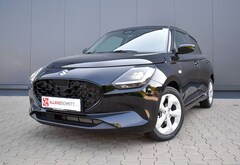 Bild des Angebotes Suzuki Swift Comfort 1.2l CVT Dualjet Hybrid