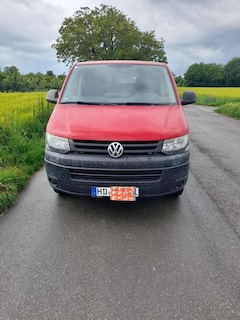 VW T5