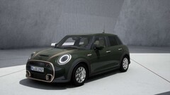 Bild des Angebotes MINI Cooper S 5-Türer Resolute Edition LED Navi Sportsitz PDC