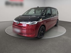 Bild des Angebotes VW T7 Multivan Style (Garantie 06/2030.7 Sitze.AHK.Navi.Standheiz