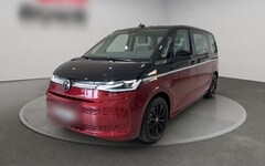 Bild des Angebotes VW T7 Multivan Multivan Style (Garantie 06/2030.7 Sitze.AHK.Navi.