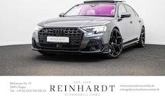Bild des Angebotes Audi A8 60TFSie L S LINE/BLACK/DIG-MTRX/ACC/HuD/PANO
