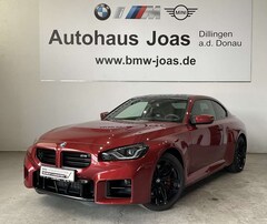 Bild des Angebotes BMW M2 Coupé M Carbondach , M Carbon Schalensitz, Harman