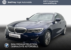 Bild des Angebotes BMW 320 i Touring Aut. Luxury Line