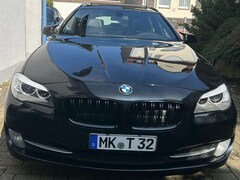 Bild des Angebotes BMW 520 520d+Touring+Aut.
