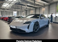 Bild des Angebotes Porsche Taycan Turbo S LED-Matrix Nachtsicht Head-Up