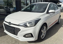 Bild des Angebotes Hyundai i20 11.2 Select Select+KLIMA+ALU