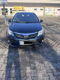 Bild des Angebotes Toyota Avensis Edition