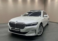Bild des Angebotes BMW 750 Li xDrive *EXECUTIVE LOUNGE*STANDHZ*PANO*