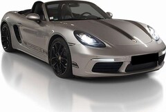 Bild des Angebotes Porsche Boxster 718 Boxster Style Edition PDK*PCM*NAV*BI-Xenon