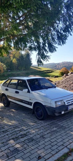 Bild des Angebotes Lada Samara LS