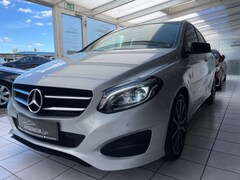 Bild des Angebotes Mercedes-Benz B 250 LED NAVI Kamera TÜV AHK Sport