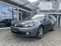 Bild des Angebotes VW Golf Variant Golf Variant 1.2TSI COMFORTLINE