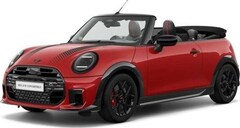 Bild des Angebotes MINI John Cooper Works Cabrio Head Up Harman Kardon A