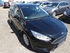 Bild des Angebotes Ford Focus Ambiente " 73 Tkm