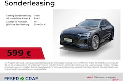 Bild des Angebotes Audi Q8 Sportback 50 e-tron /Matrix/HuD/B&O/Pano/Opt.Schw.