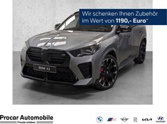 Bild des Angebotes BMW X2 M 35i xDrive M Sport Pro PANO Adapt.LED