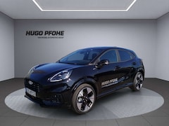 Bild des Angebotes Ford Puma ST-Line 1.0 EcoBoost Hybrid 92kW(125PS) Automatik
