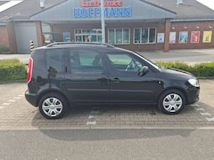 Bild des Angebotes Skoda Roomster Roomster 1.2 TDI DPF Style