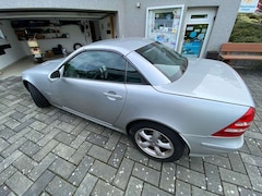 Bild des Angebotes Mercedes-Benz SLK 230 SLK 230 Kompressor