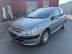 Bild des Angebotes Peugeot 307 /1.6/Euro4/Klima/weing km/Erste Hand