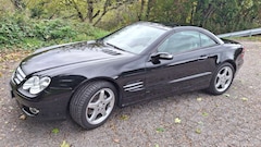 Bild des Angebotes Mercedes-Benz SL 350 SL 350 7G-TRONIC