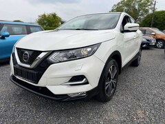 Bild des Angebotes Nissan Qashqai N-Connecta*360°Kamera*Navi*Keyless GO*STEUERKETTE NEU*