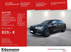 Bild des Angebotes Audi SQ8 TFSI competition plus quattro AHK MATRIX