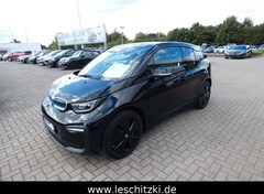 Bild des Angebotes BMW i3 Basis 120Ah Navigation/DAB/Wärmepume