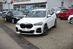 Bild des Angebotes BMW X1 sDrive 18 d M Sport / HUD / R-Kam / LED /