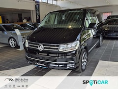 Bild des Angebotes VW T6 Caravelle Highline 2.0 TDI AT/AHK/LED/Navi/Shz/Kamera/Klimaa